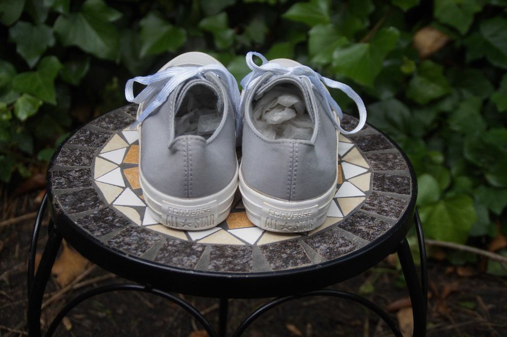 Trampki Converse roz.36