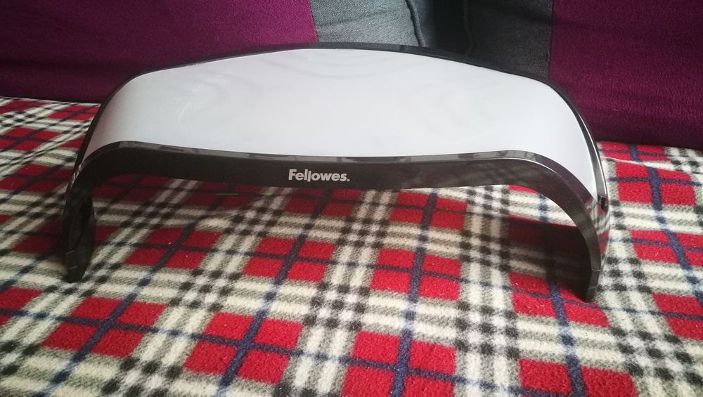 Podstawka pod komputer PC 3 wysokości ładna nowoczesna wygodna zobacz