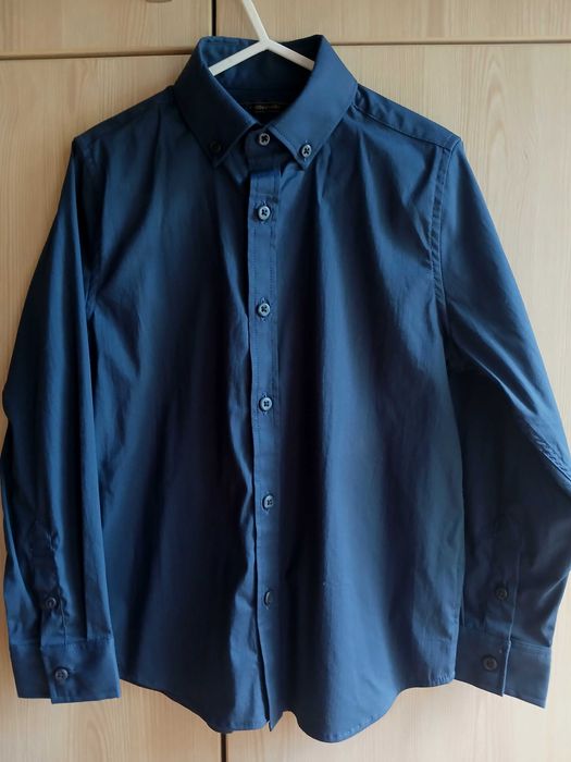 сорочка Next 6 р 116