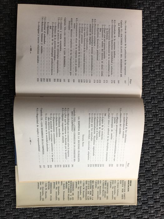 La Empresa Creadora - Octave Gélinier