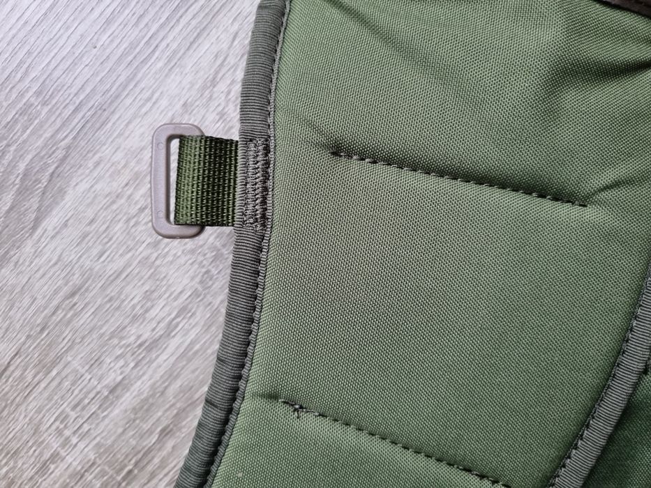 Ремінь розвантажувальний тактичний (Британія)