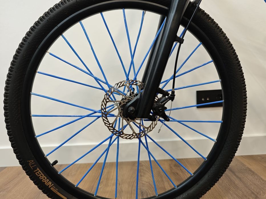 Bicicleta Rockrider ST 120  27,5"