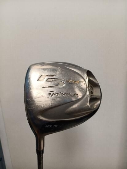 driver taylormade RS dual