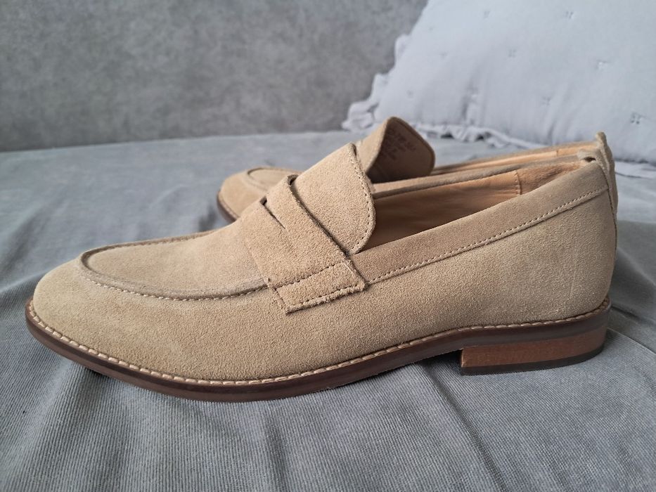 Półbuty next rozmiar  39