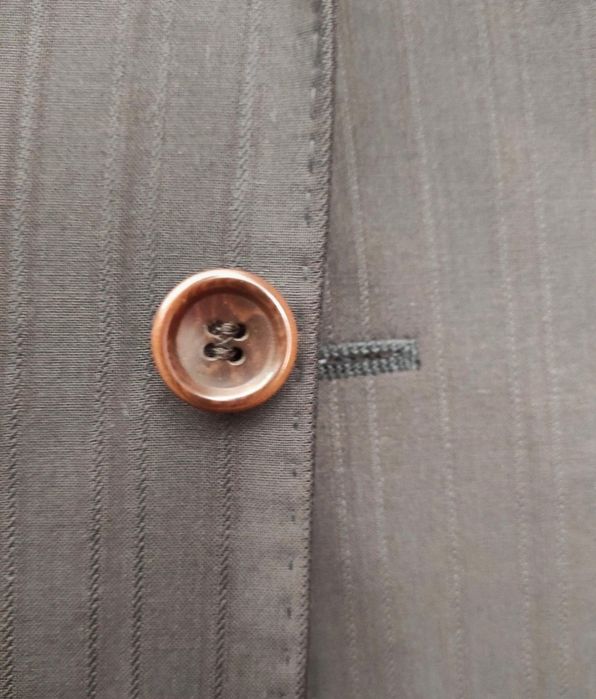 Fato marca Marzotto