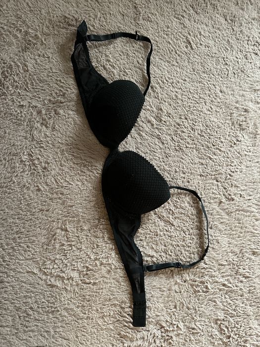 Biustonosz HM B75 push up