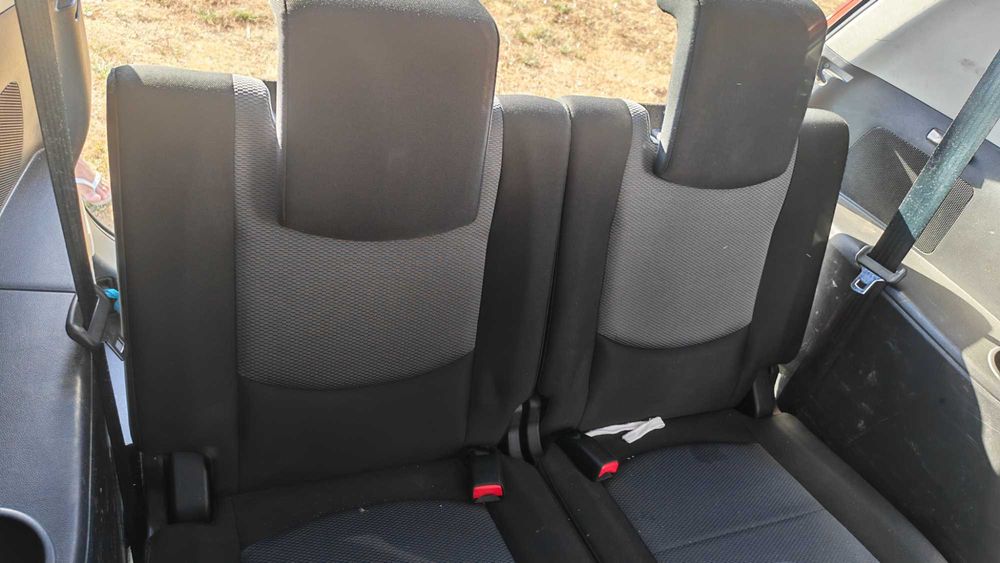 Vendo mazda 5 (Uma máquina) 7lugares