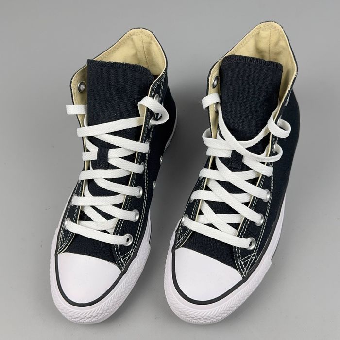 Converse All Star Chuck Taylor кеди кросівки кеды кроссовки обувь взуття черевики для міста класичні повсякденне універсальні конверс конвера 384