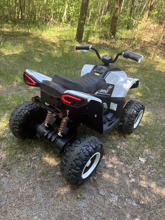 ATV Quad Na Akumulator Dla Dzieci