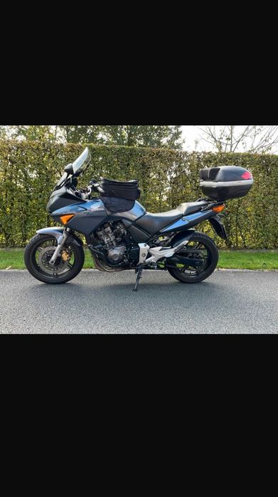 Honda CBF 600SA ( ABS)
