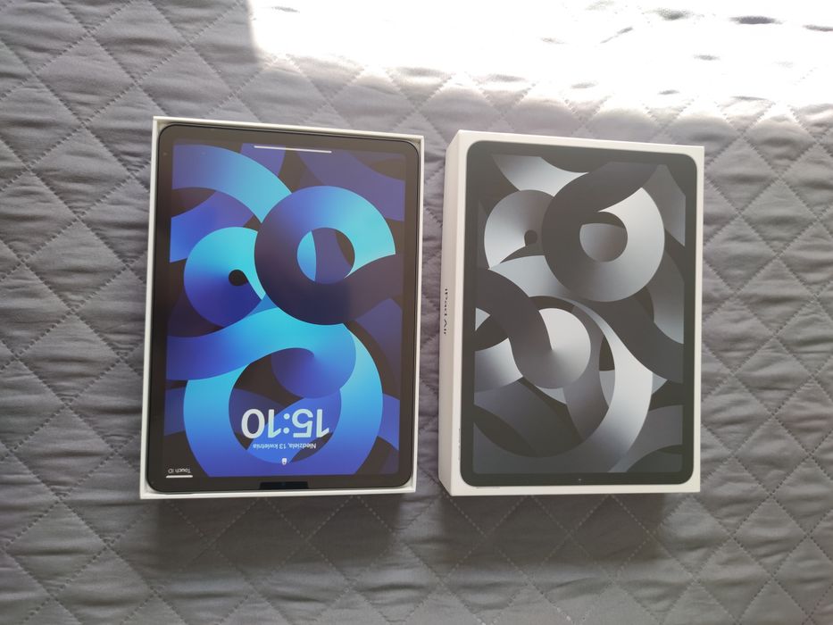 Apple iPad Air 2022 10.9" 64GB Wi-Fi