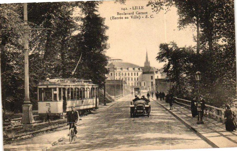 400 postais RAROS E ANTIGOS da França. Décadas de 1900 a 1950.