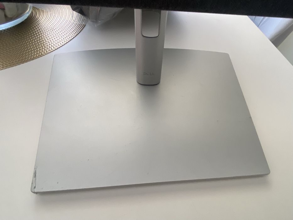 Monitor Dell 27.0 "