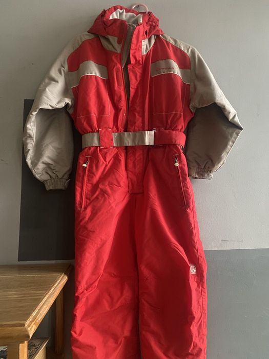 Комбінезон зимовий Quechua