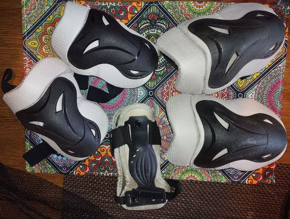 Ролики підліткові