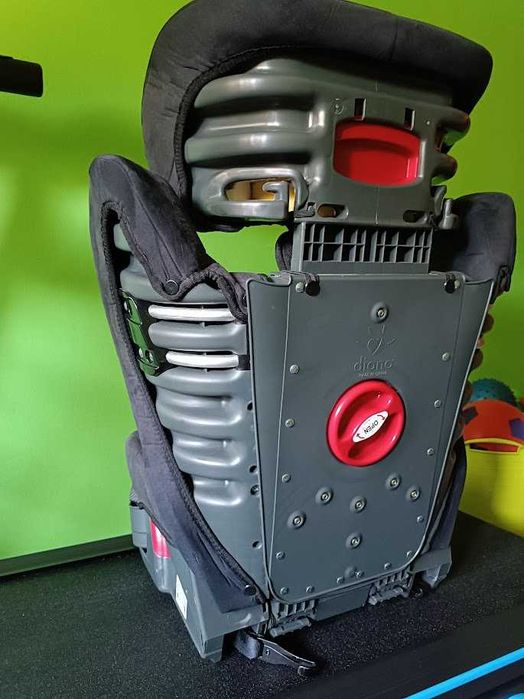 Fotelik samochodowy diono monterey 2