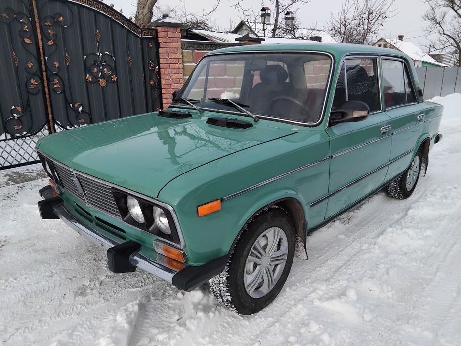 Продам автомобіль