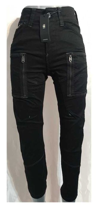 G-Star Raw Zip Calça para homem Tam 36