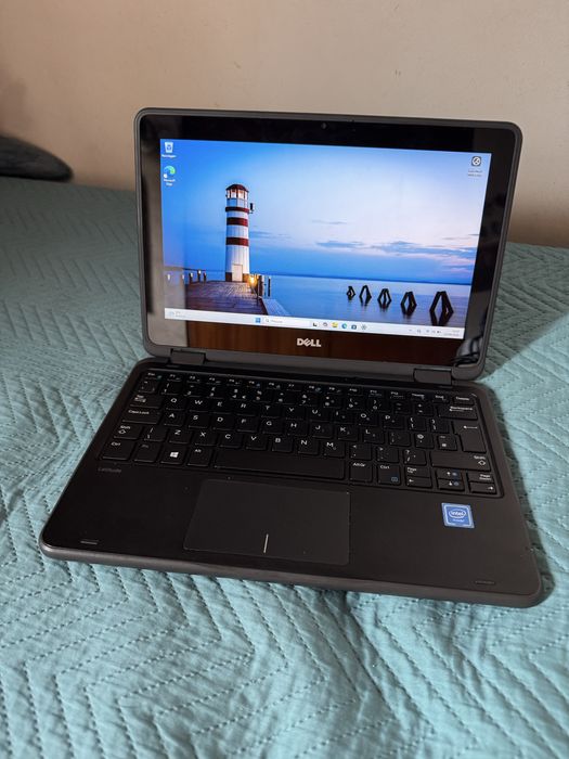 Dell Latitude 3189