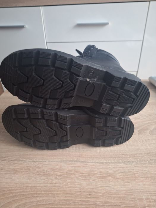 Buty męskie robocze