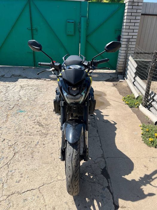 Продам Lifan sr 220