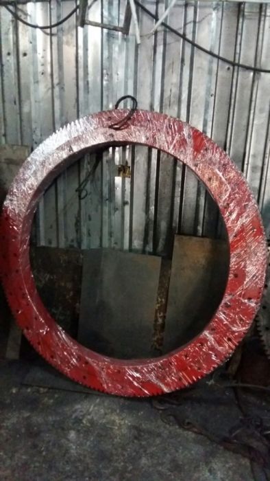 Машека 4574-55727 поворотный круг.опу