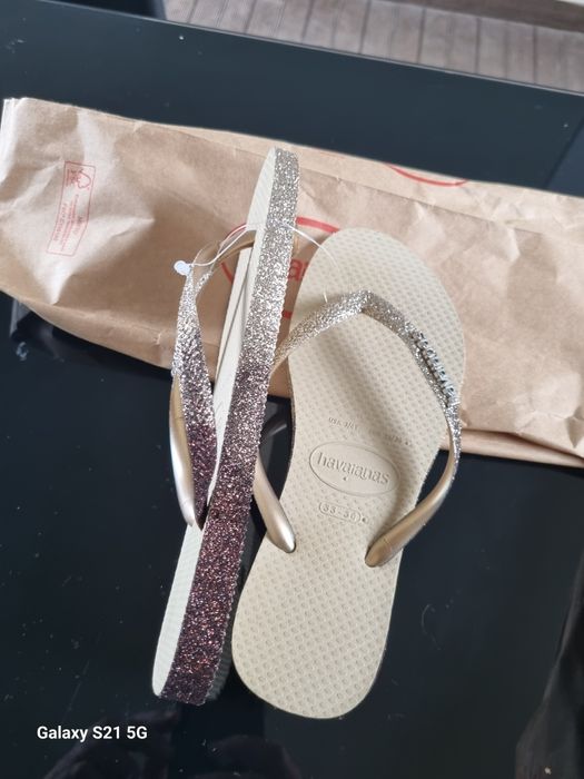 Havaianas originais