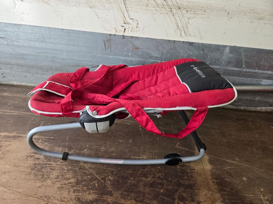 Колиска дитяча вживана