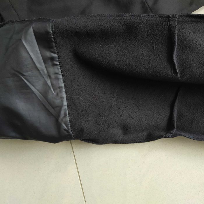 Spodnie softshell trekkingowe S/M damskie crane