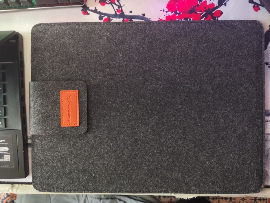 Ноутбук MSI gs66 Stealth