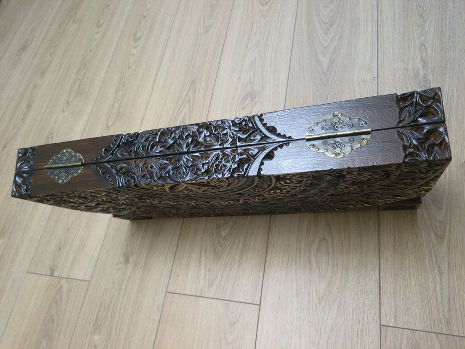 Нарди ручної роботи