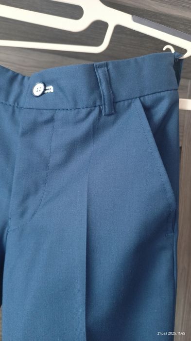 Garnitur komunijny Stan-dar rozm. 140 cm