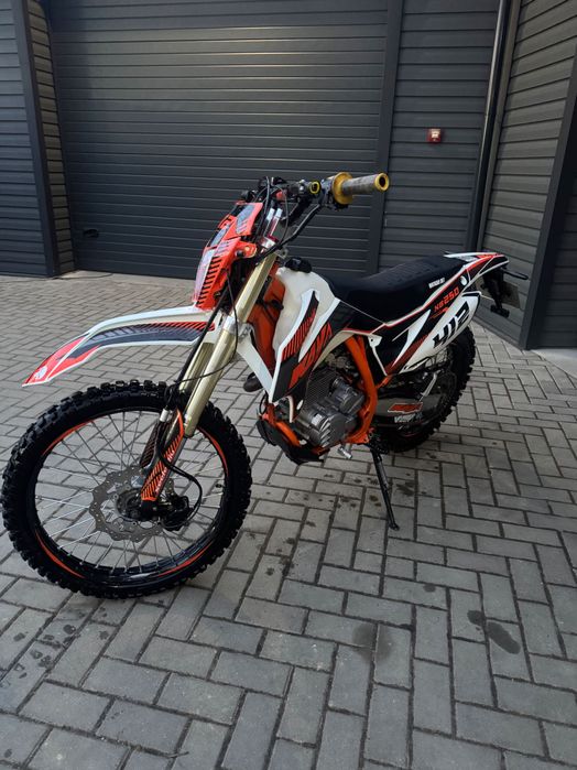 Kaya 412 xb 250 2025