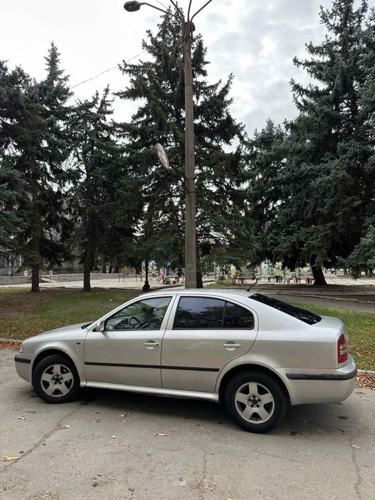 Продам Skoda Octavia Tour