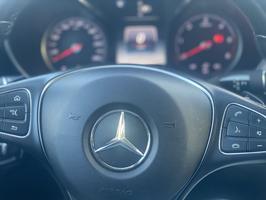 Carrinha mercedes c220 auto