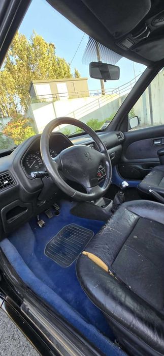 Peugeot 106 GTI