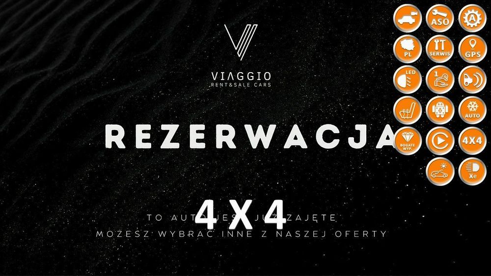 Land Rover Range Rover Evoque Range Rover Evoque 2.0D 150km skóra BIXENON led NAVI 4x4 automat 2018