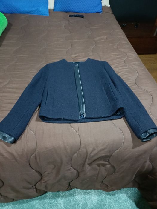 Casaco novvo  tamanho s