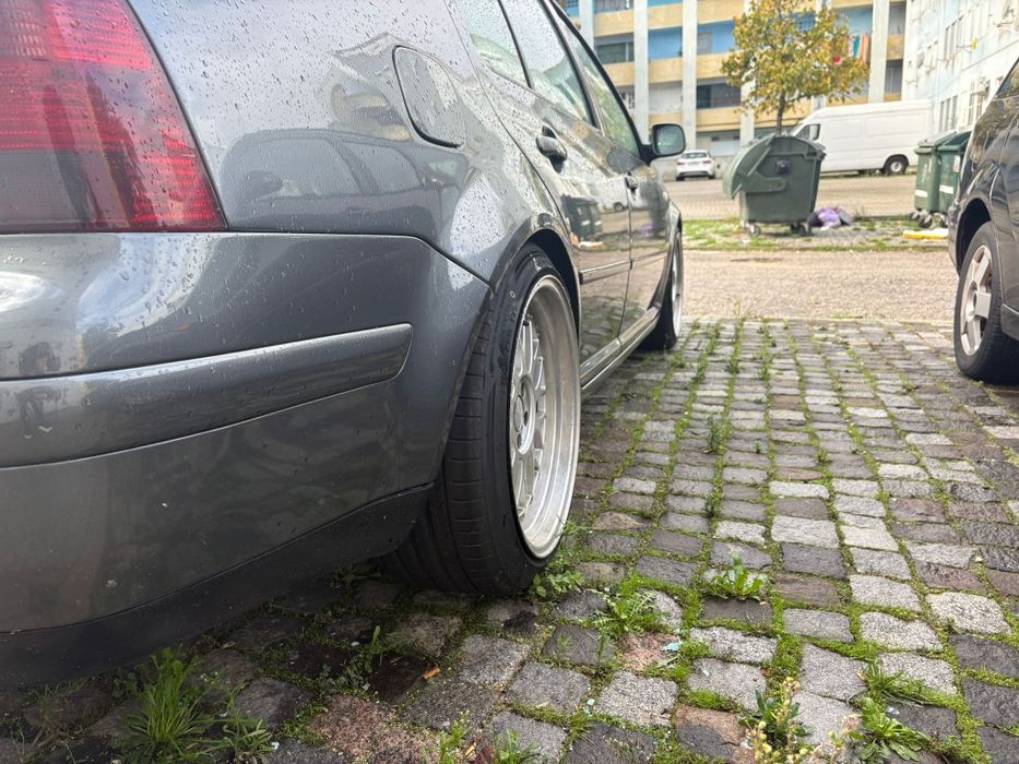 Volkswgen Bora usado