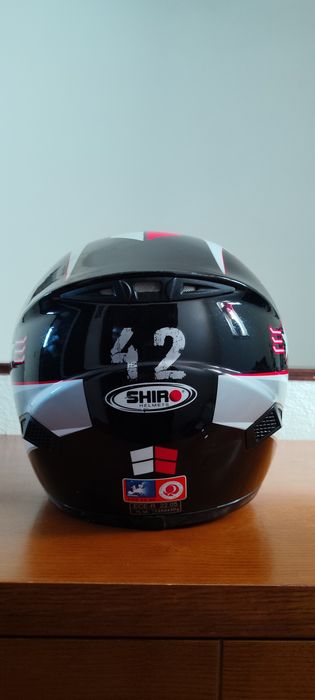 Capacete criança