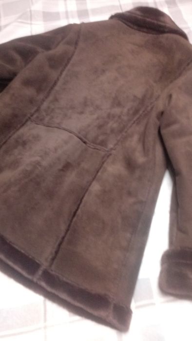 "ROUTE 66" kożuszek z USA -r.L