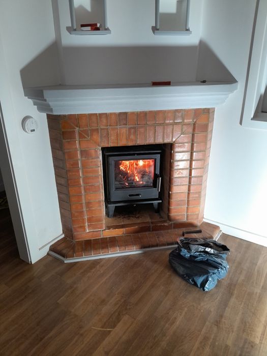 Parvila Remodelar