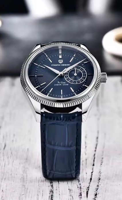 Zegarek męski Pagani Design