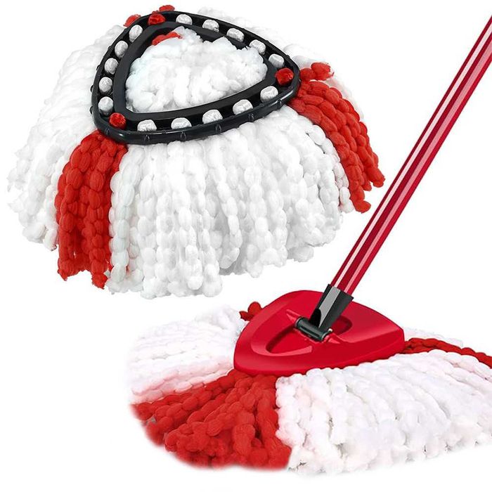 Wkład do Vileda Easy Wring Clean Turbo zamiennik 30 cm