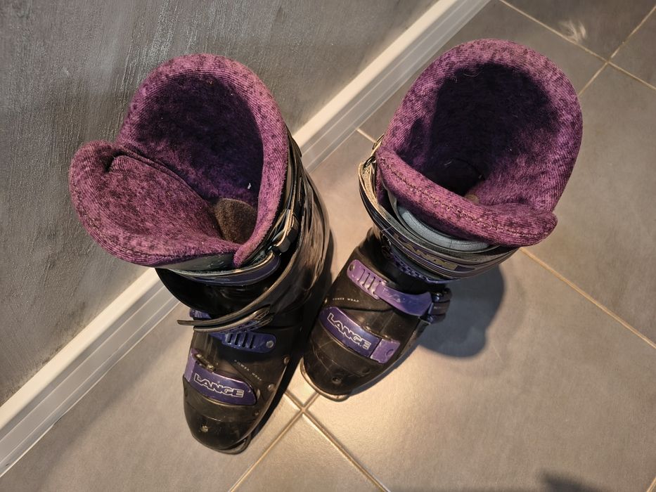 Buty Lange 26,5cm/  r.41