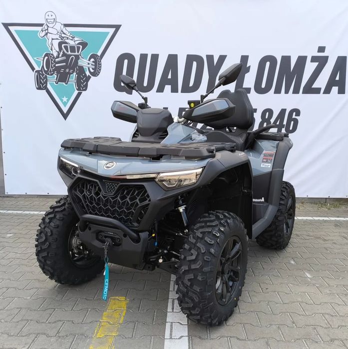 Cfmoto