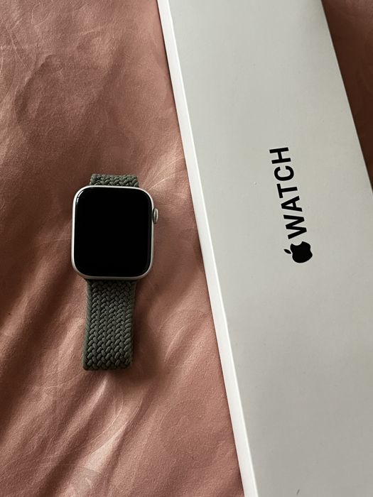 Apple watch SE 44mm