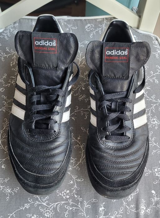 Adidas Mundial Goal