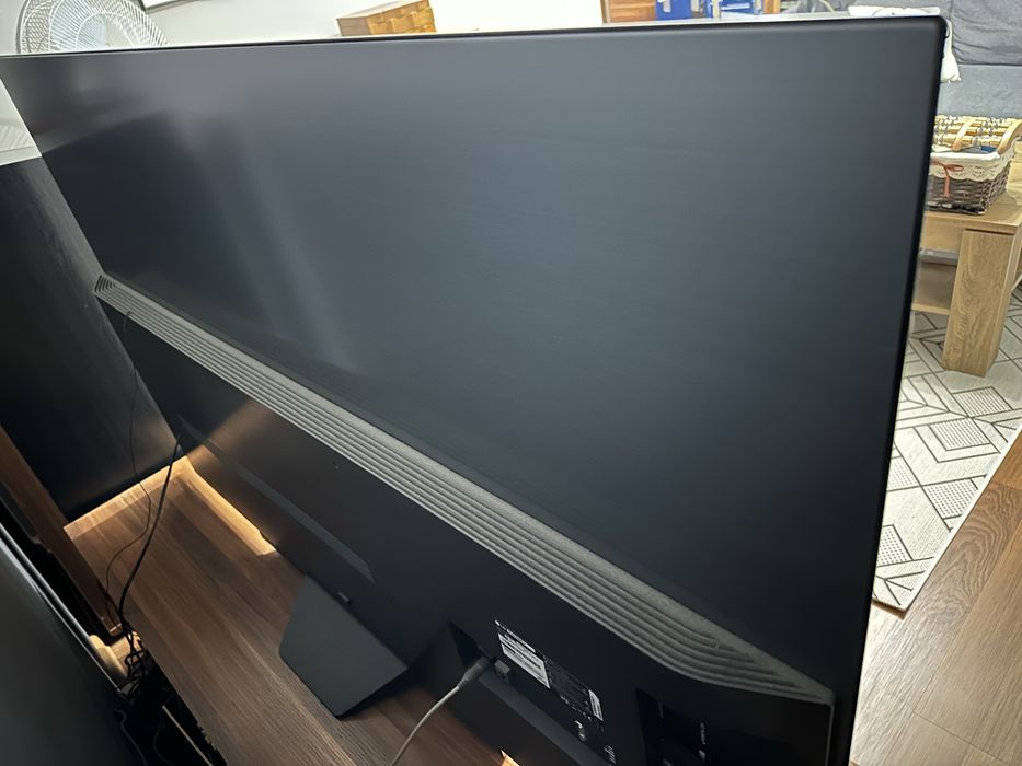 Telewizor 55 cali OLED LG 55B9PLA stan idealny