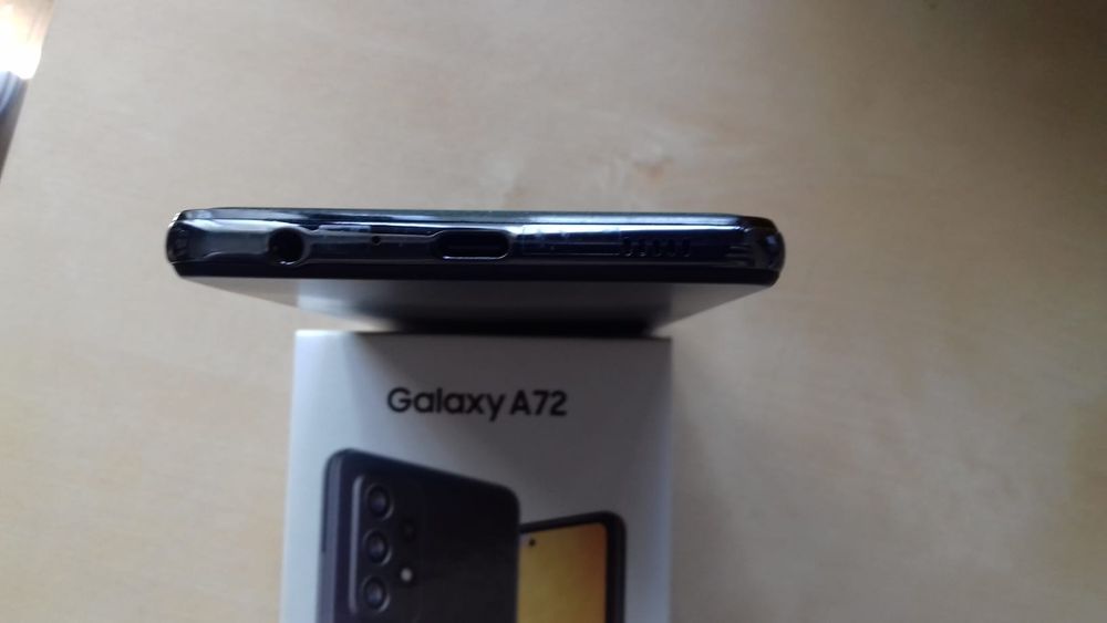 Samsung Galaxy A72 Desbloqueado